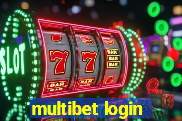 multibet login